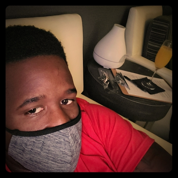 Meet your Posher, Lionel - Picture 1 of 1